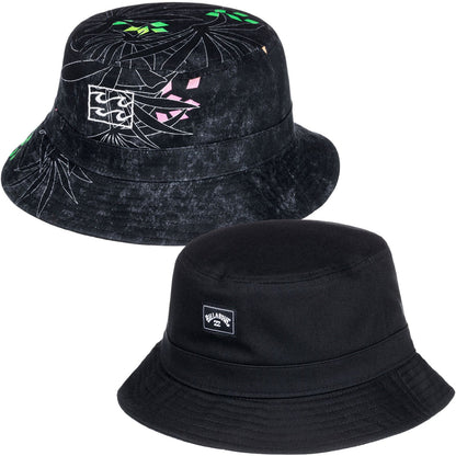 Billabong Mens Sundays Reversible Bucket Hat