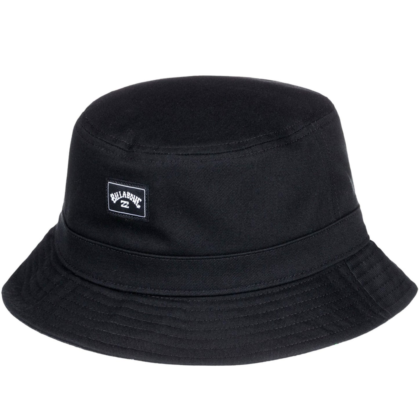 Billabong Mens Sundays Reversible Bucket Hat