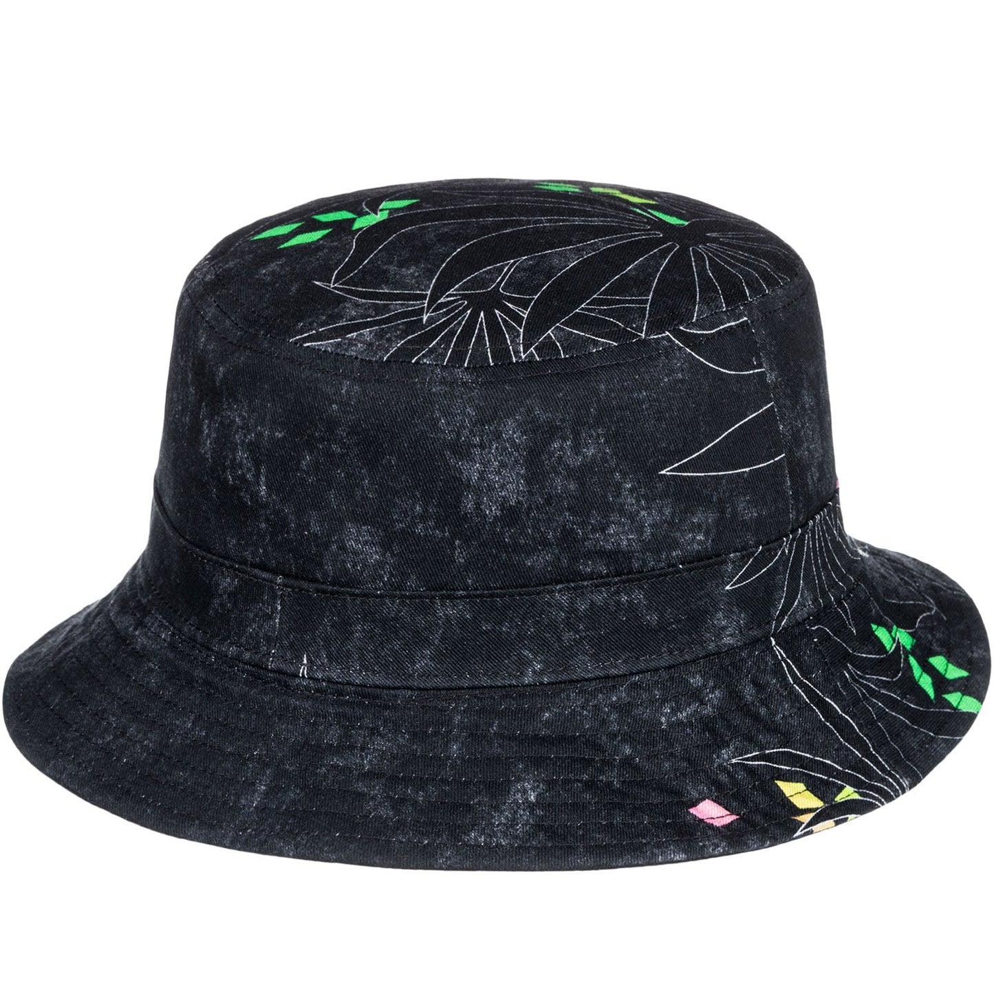 Billabong Mens Sundays Reversible Bucket Hat