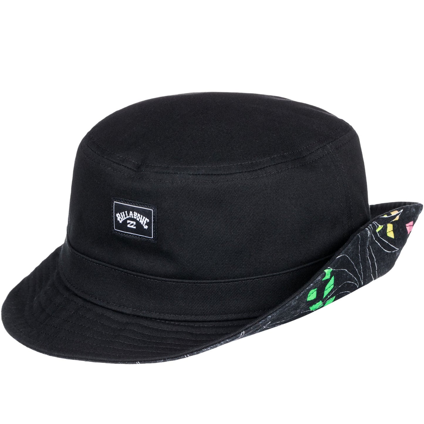 Billabong Mens Sundays Reversible Bucket Hat