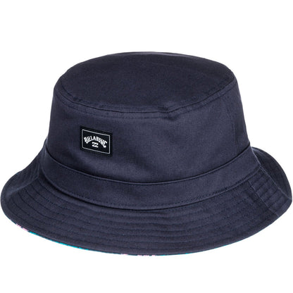 Billabong Mens Sundays Reversible Bucket Hat