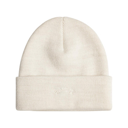 Billabong Mens Arch Fine Knit Cuffed Beanie Hat