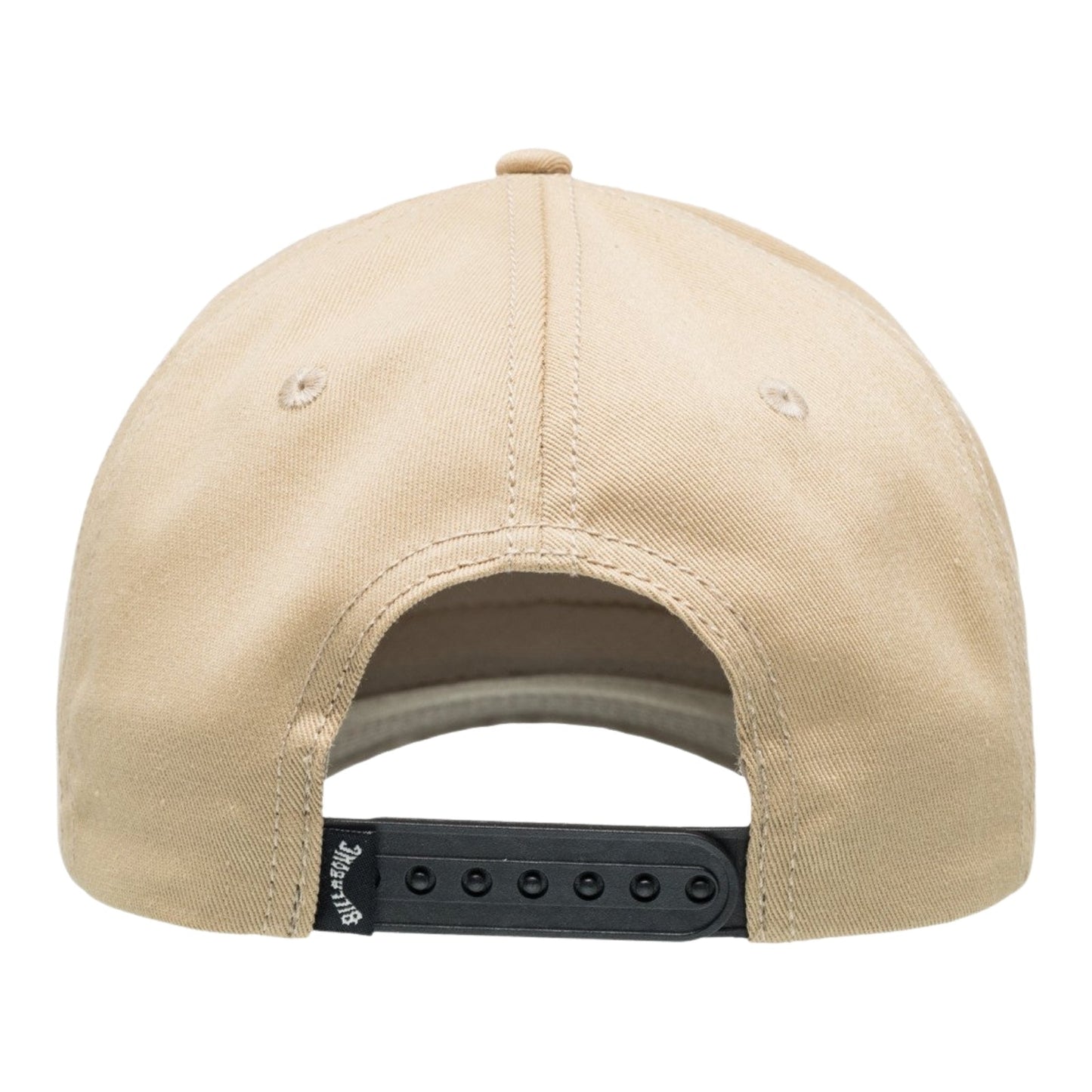 Billabong Mens Arch Snapback Baseball Cap Hat
