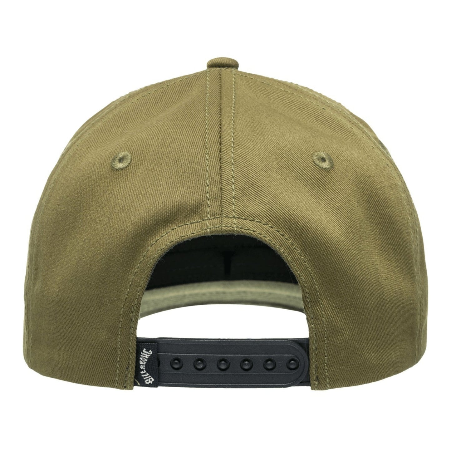 Billabong Mens Arch Snapback Baseball Cap Hat