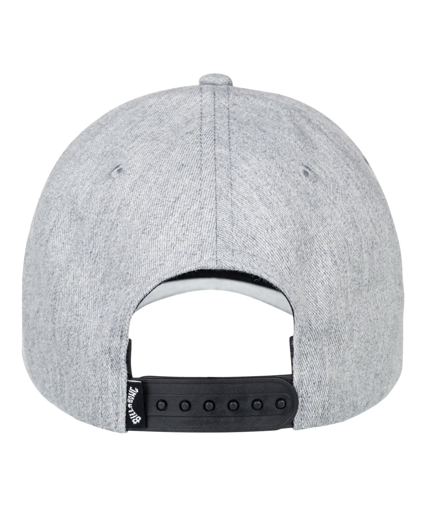 Billabong Mens Arch Snapback Baseball Cap Hat