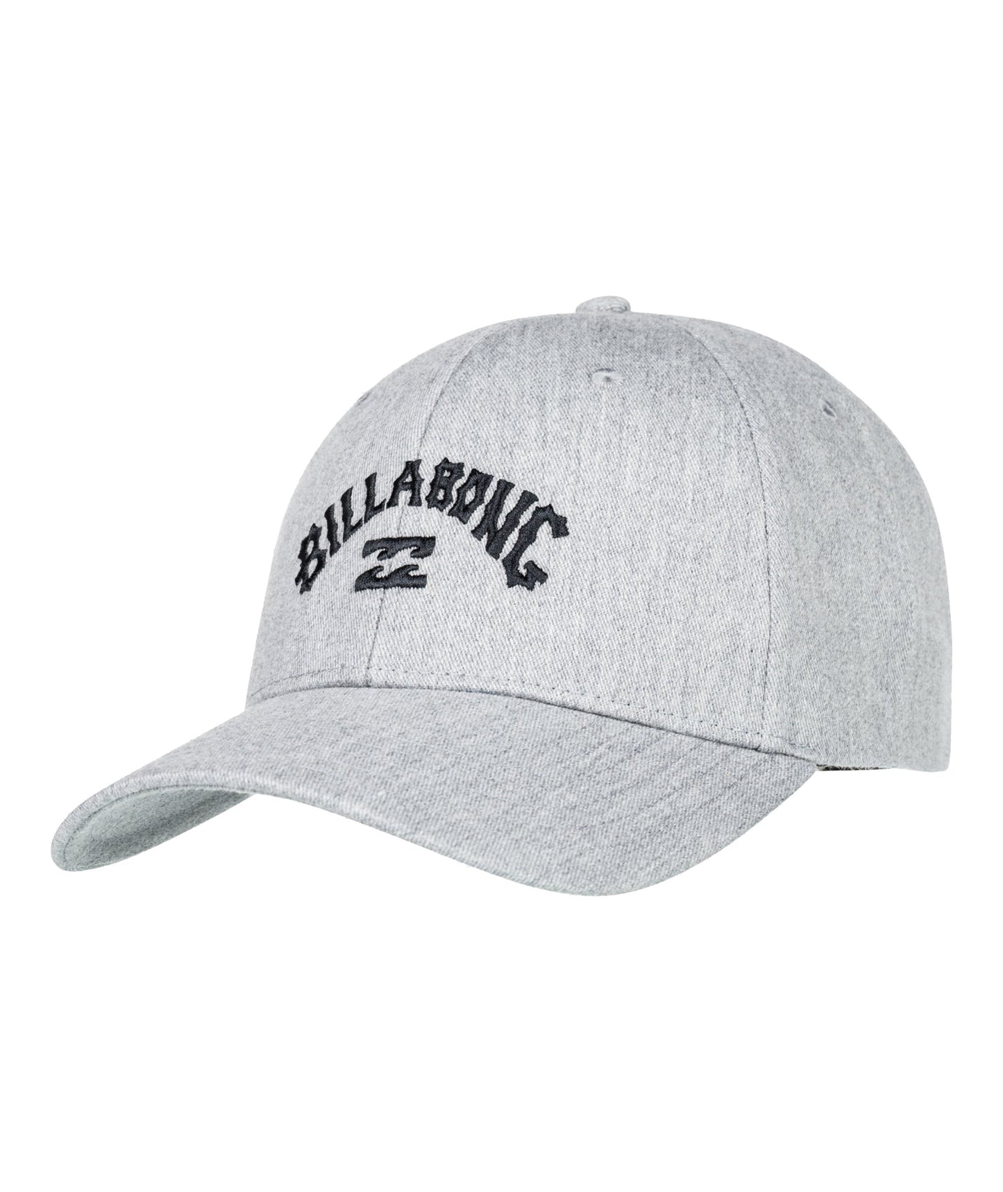 Billabong Mens Arch Snapback Baseball Cap Hat