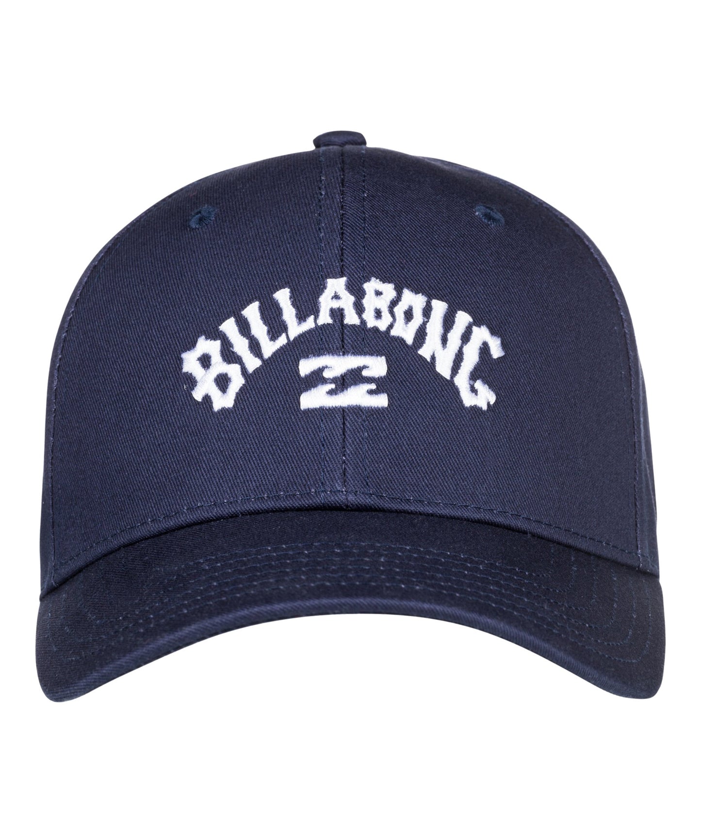 Billabong Mens Arch Snapback Baseball Cap Hat