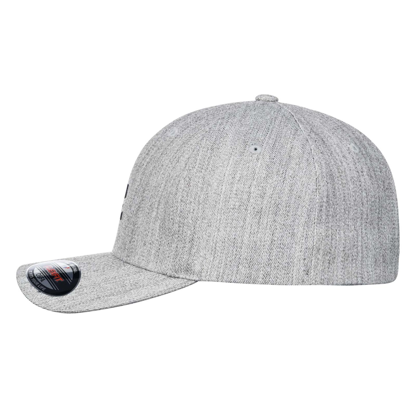 Billabong Mens All Day Flexfit  Baseball Cap