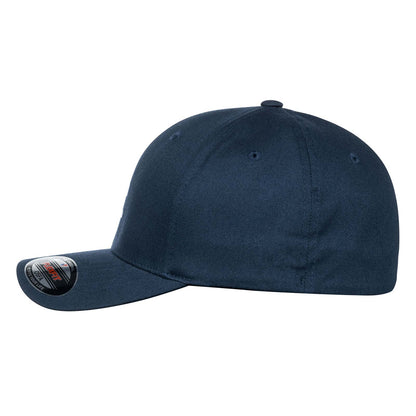 Billabong Mens All Day Flexfit  Baseball Cap