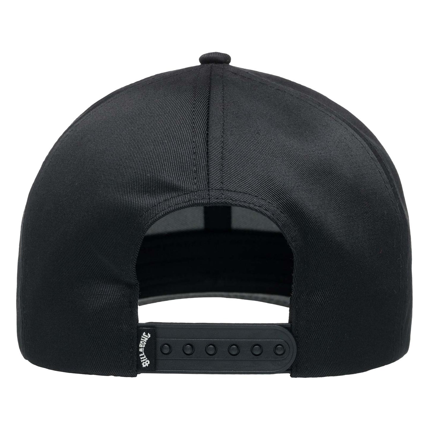 Billabong Mens Walled  Snapback Baseball Cap