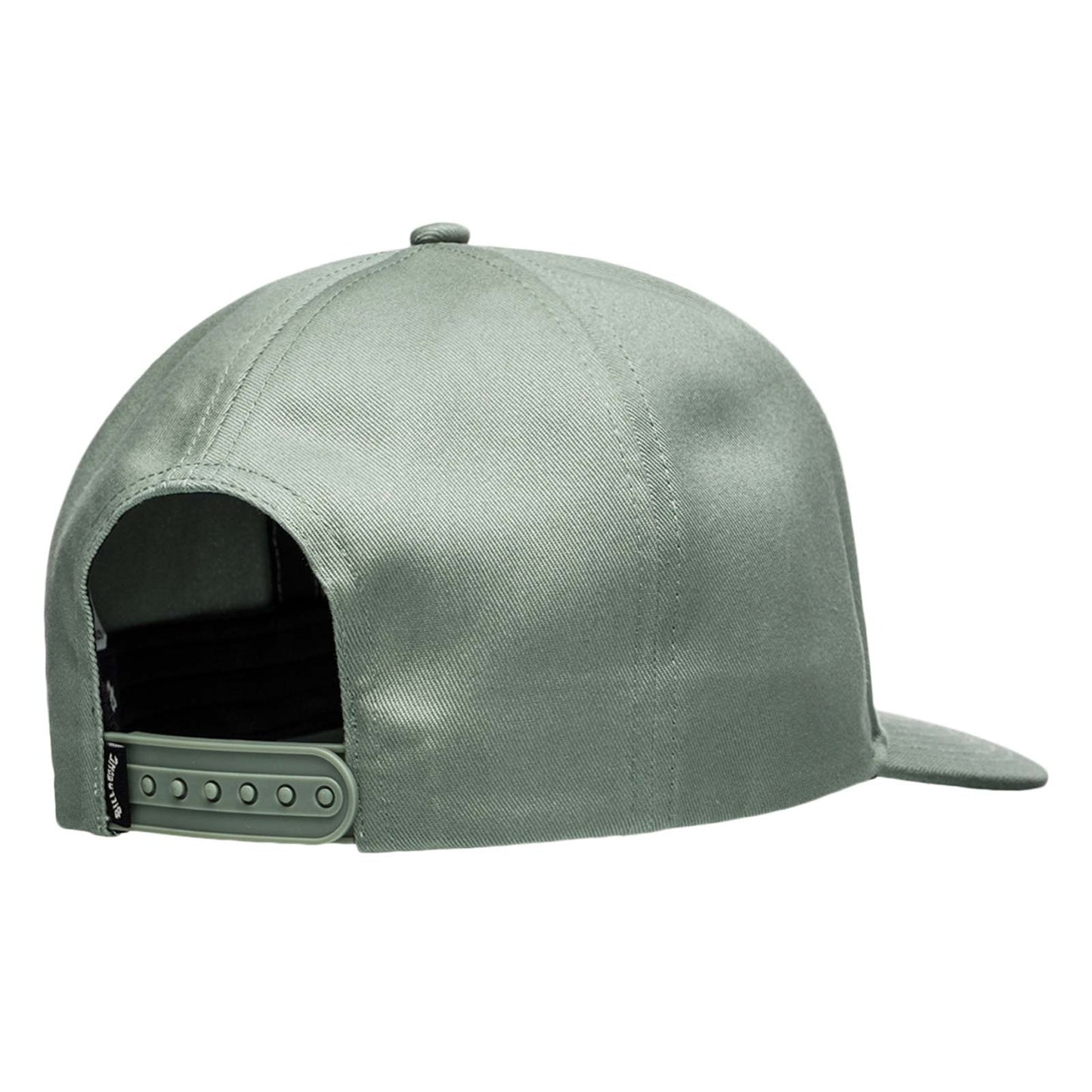 Billabong Mens Walled  Snapback Baseball Cap