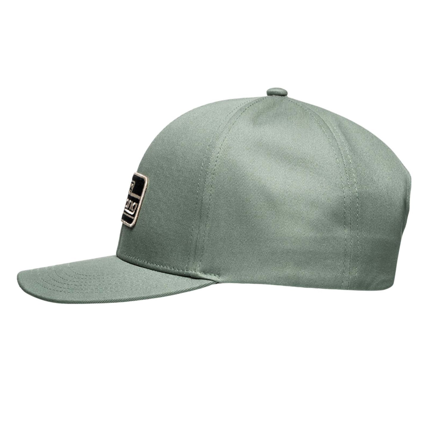 Billabong Mens Walled  Snapback Baseball Cap