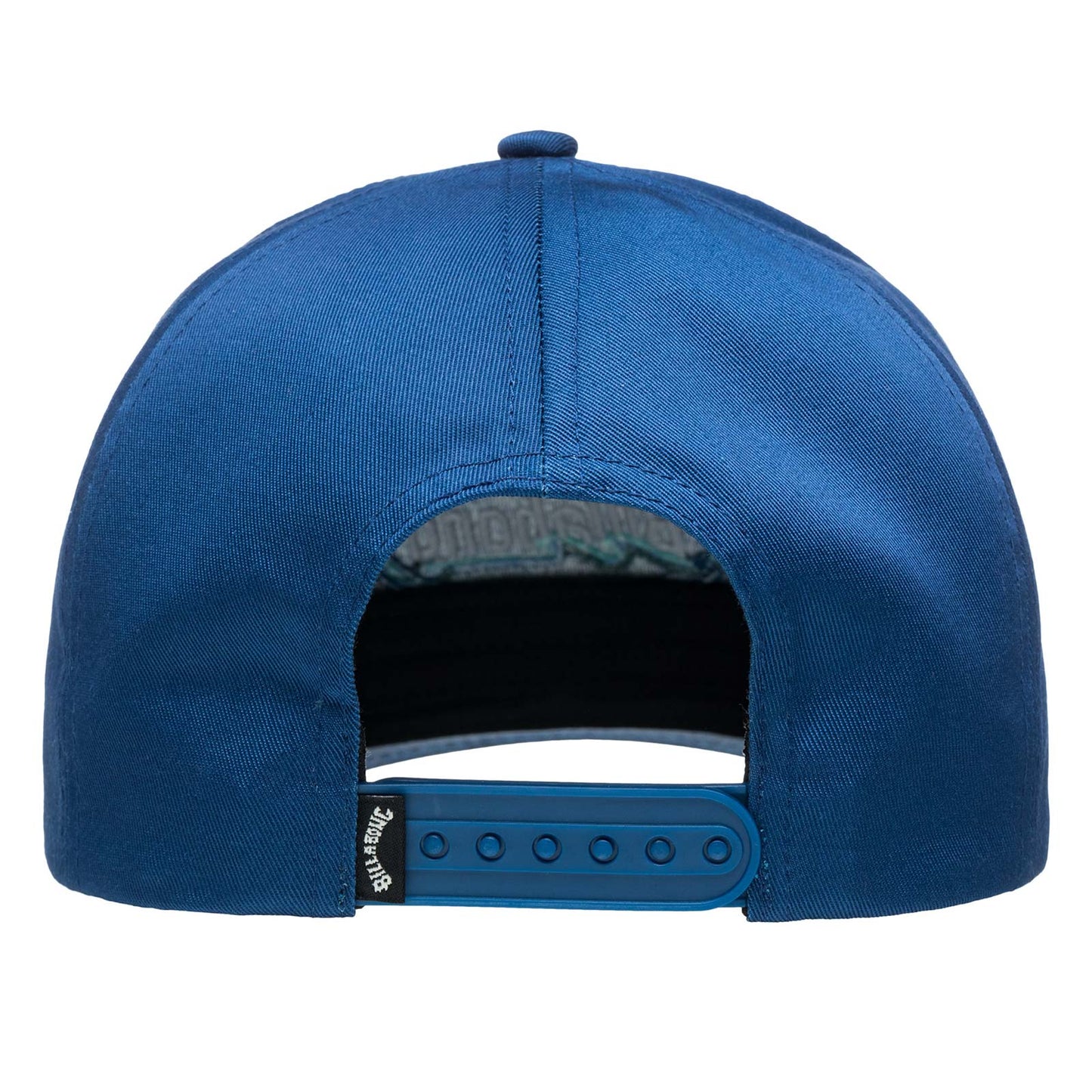 Billabong Mens Walled  Snapback Baseball Cap