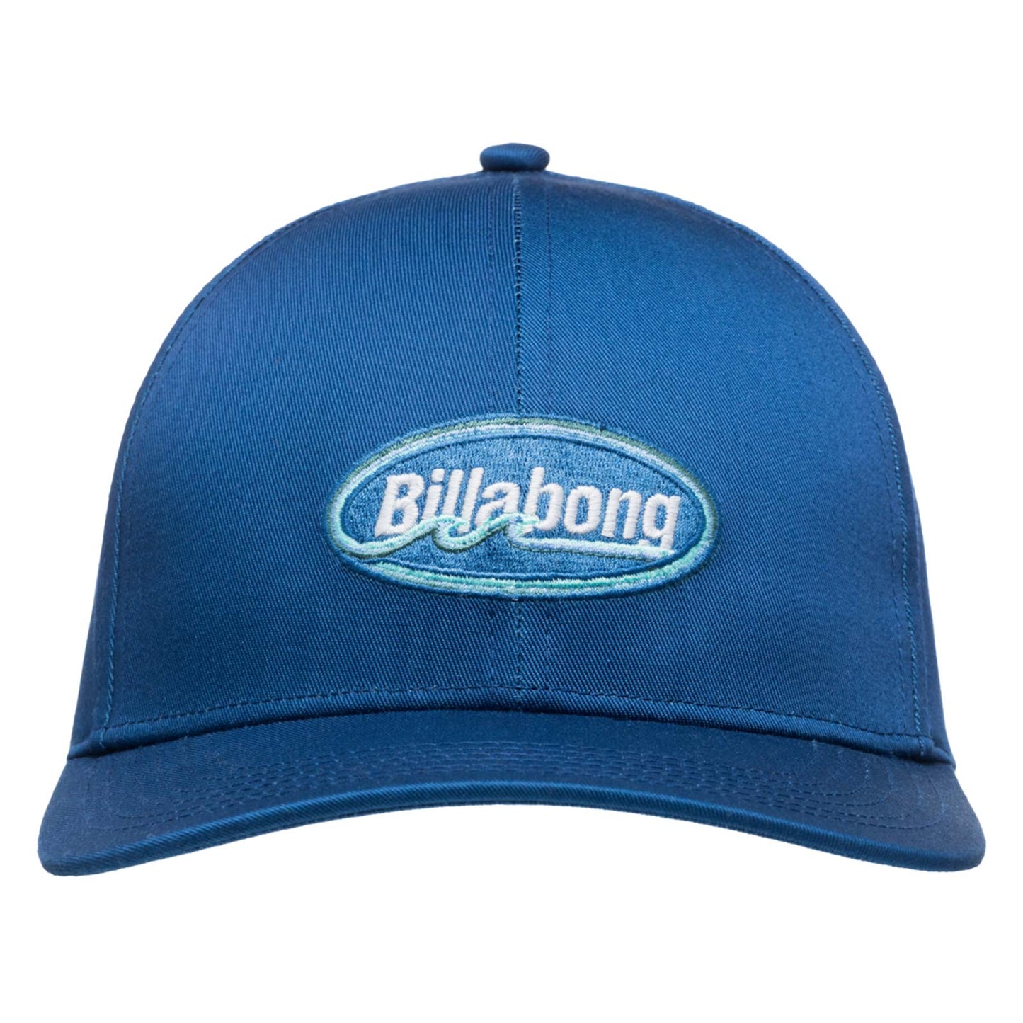 Billabong Mens Walled  Snapback Baseball Cap