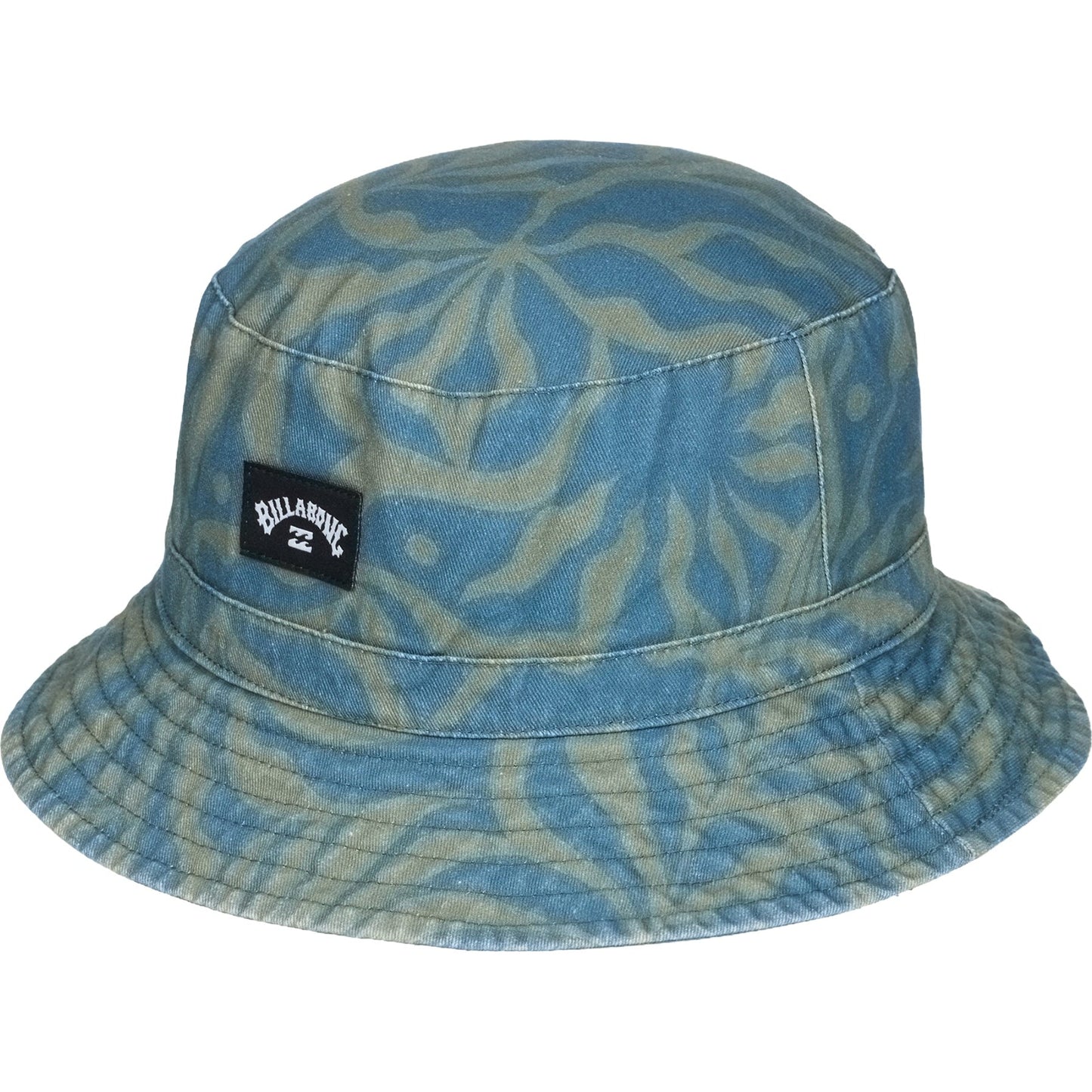 Billabong Mens Sundays Revo Reversable Bucket Hat