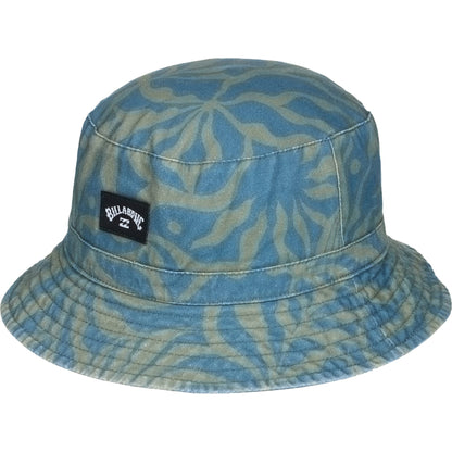 Billabong Mens Sundays Revo Reversable Bucket Hat