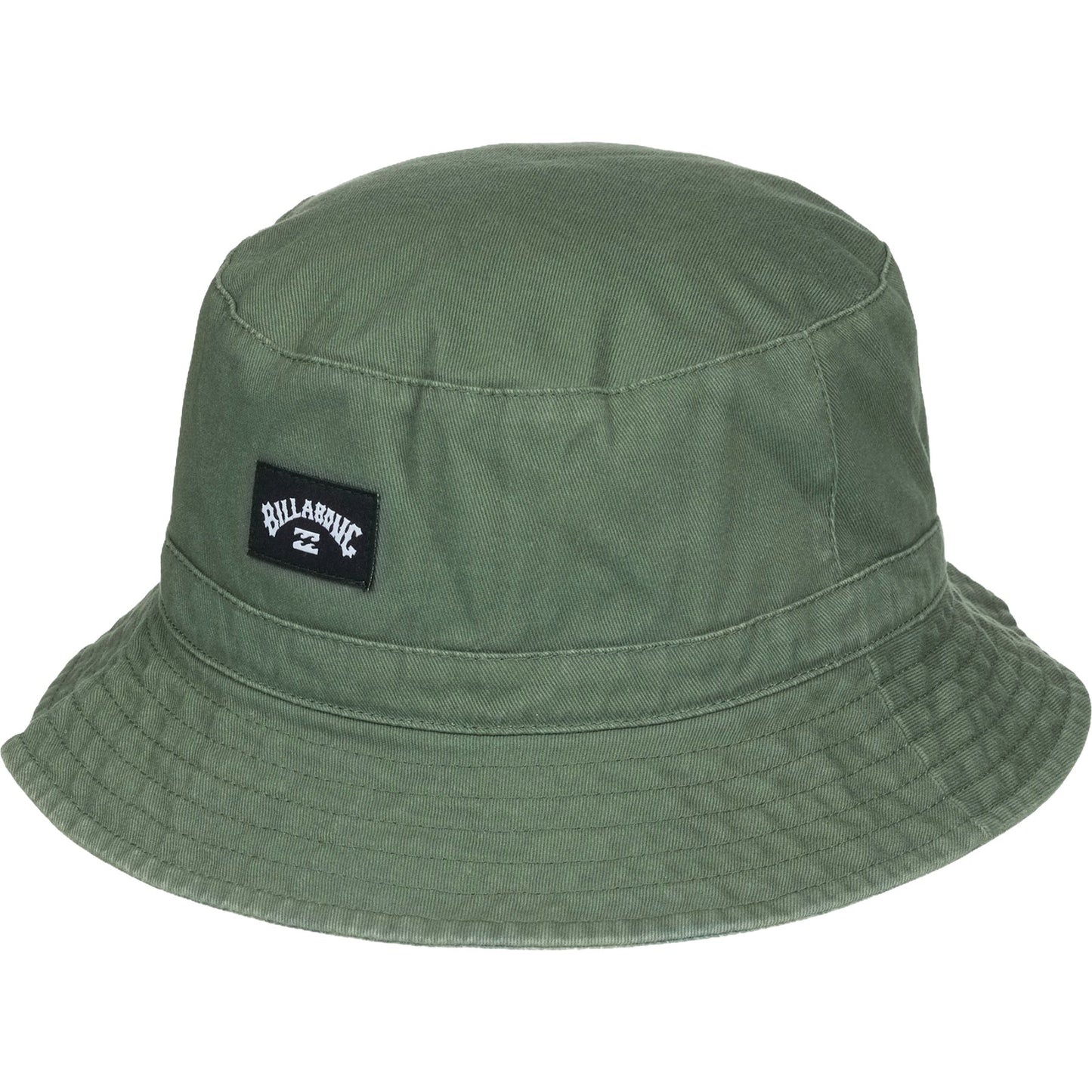 Billabong Mens Sundays Revo Reversable Bucket Hat