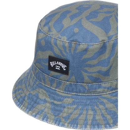 Billabong Mens Sundays Revo Reversable Bucket Hat