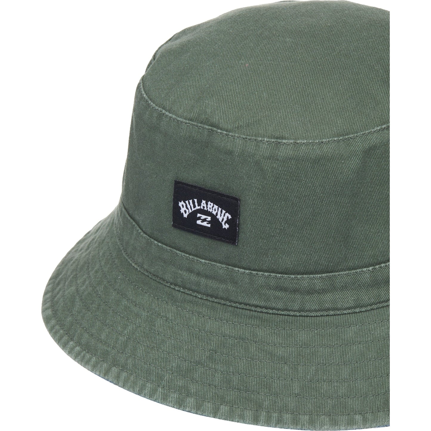 Billabong Mens Sundays Revo Reversable Bucket Hat