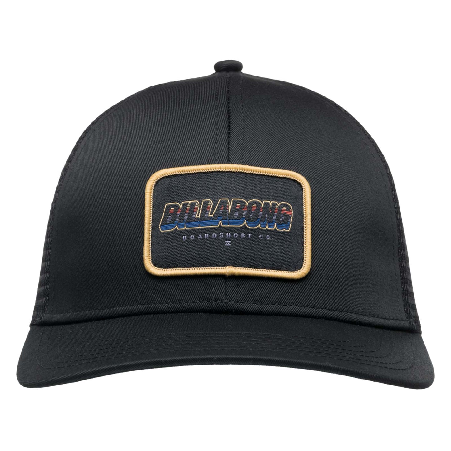 Billabong Mens Walled Trucker Cap