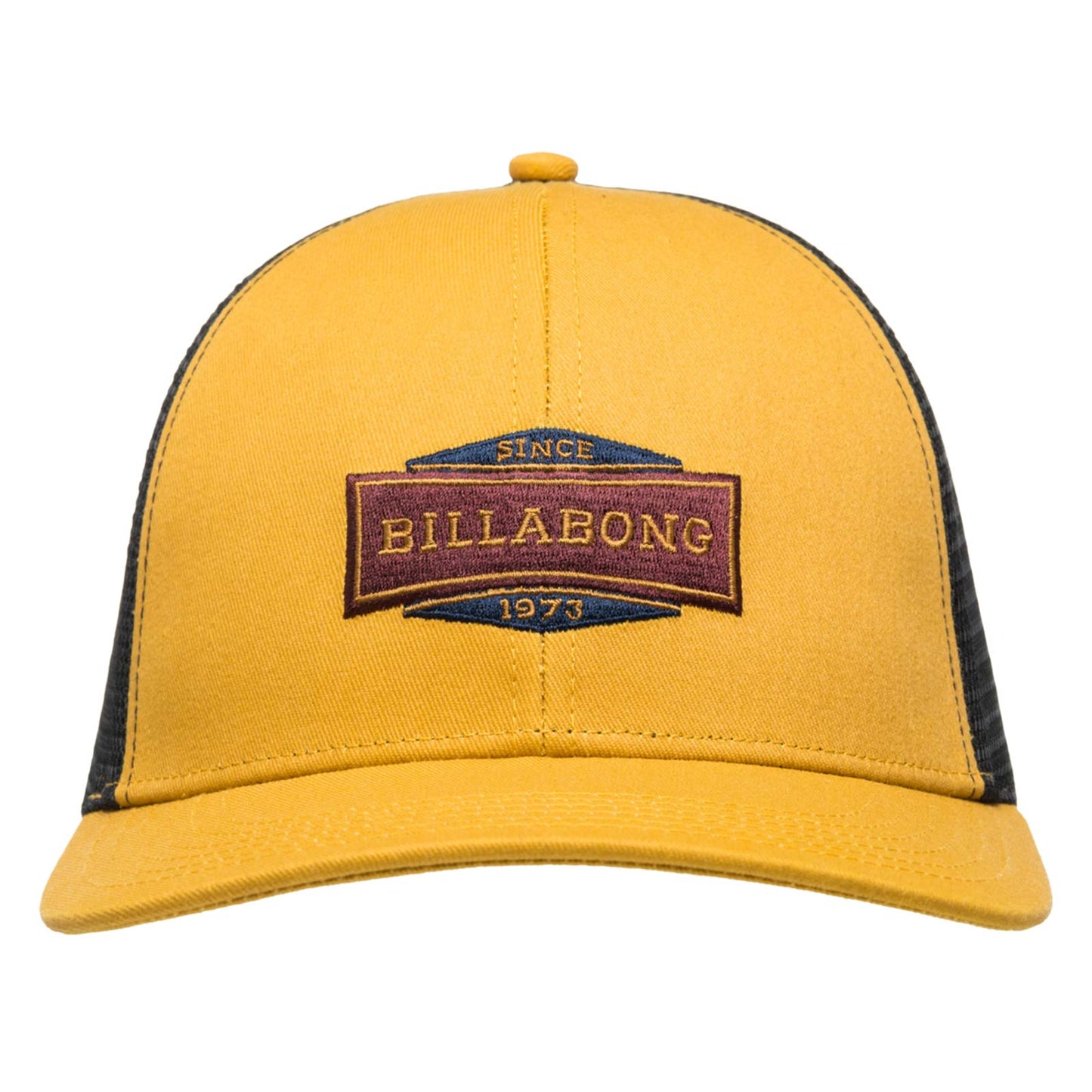 Billabong Mens Walled Trucker Cap