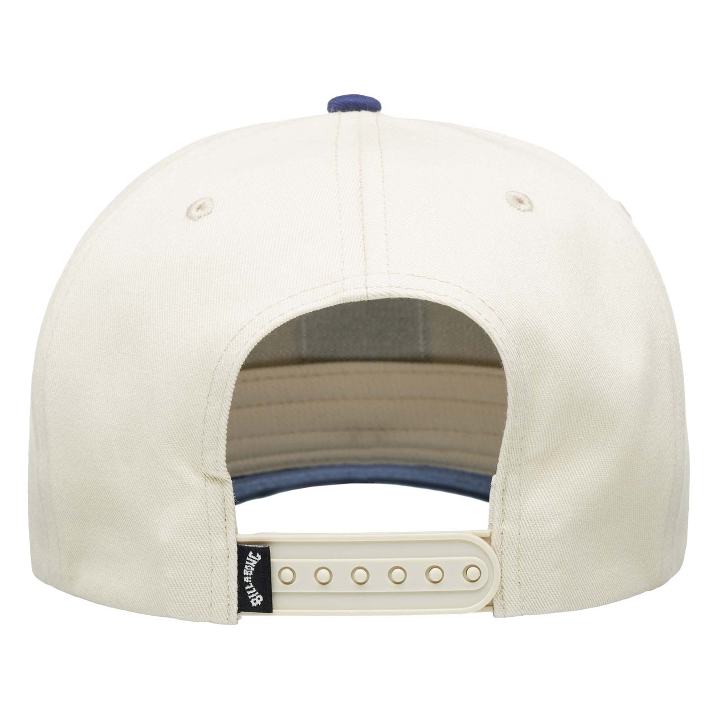 Billabong Mens Stacked  Snapback Baseball Cap