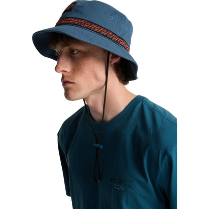 Billabong Mens Bonnie Bucket Hat