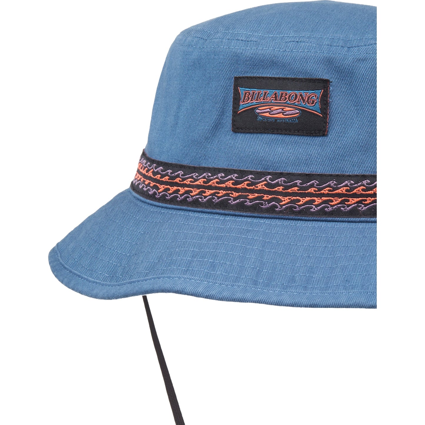 Billabong Mens Bonnie Bucket Hat