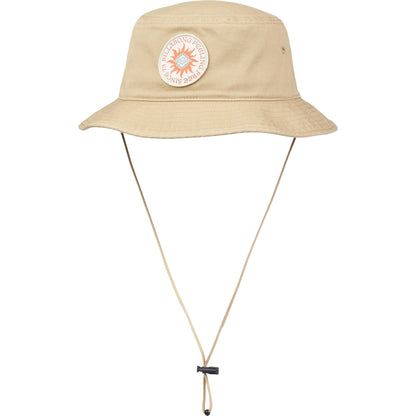 Billabong Mens Bonnie Bucket Hat