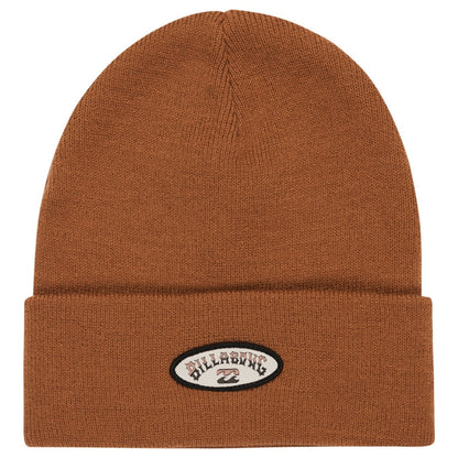 Billabong Mens Every Other Day Beanie