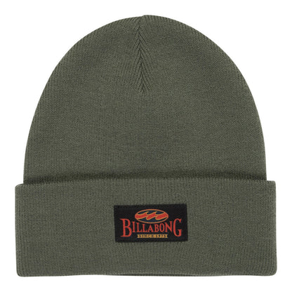 Billabong Mens Every Other Day Beanie