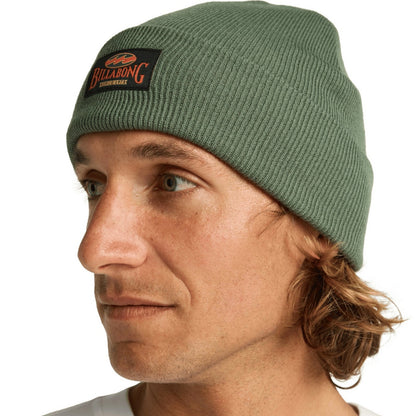 Billabong Mens Every Other Day Beanie