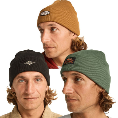 Billabong Mens Every Other Day Beanie