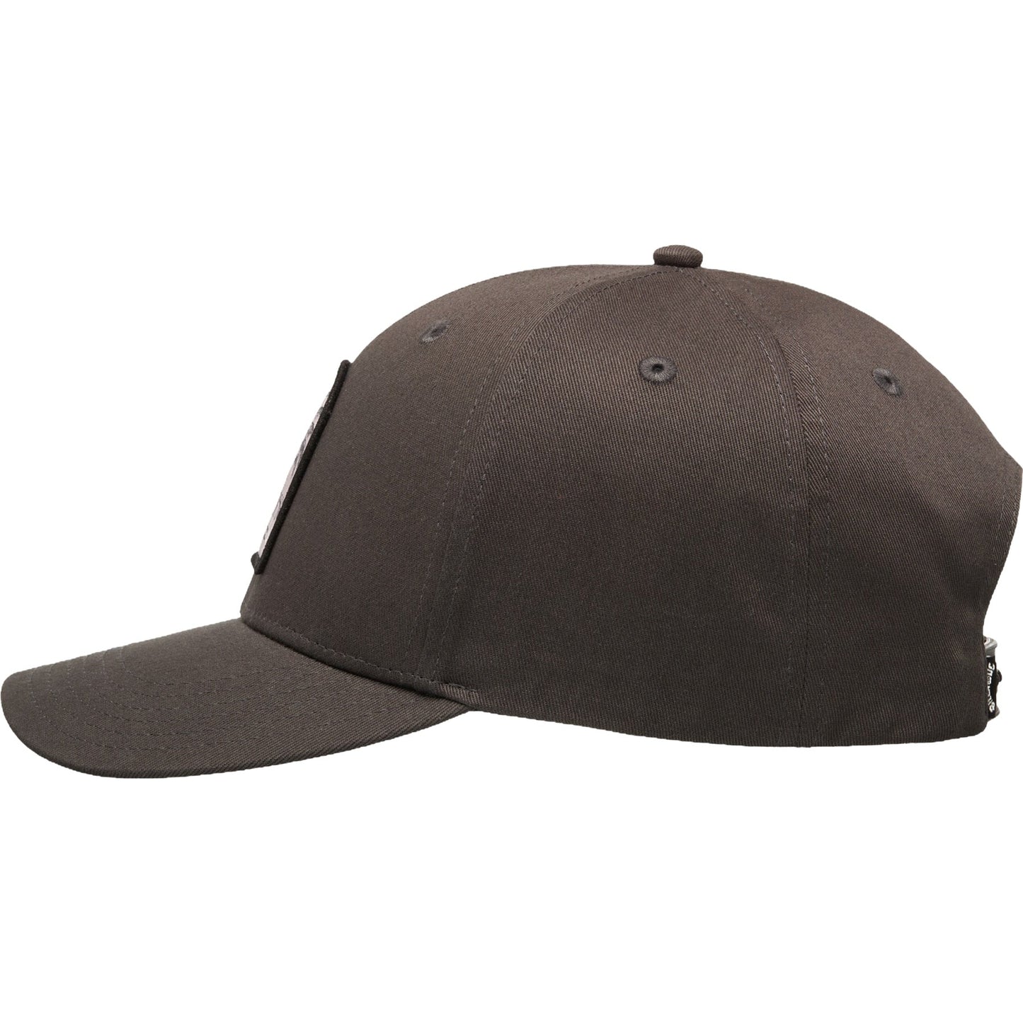 Billabong Mens Patch Snapback Baseball Cap