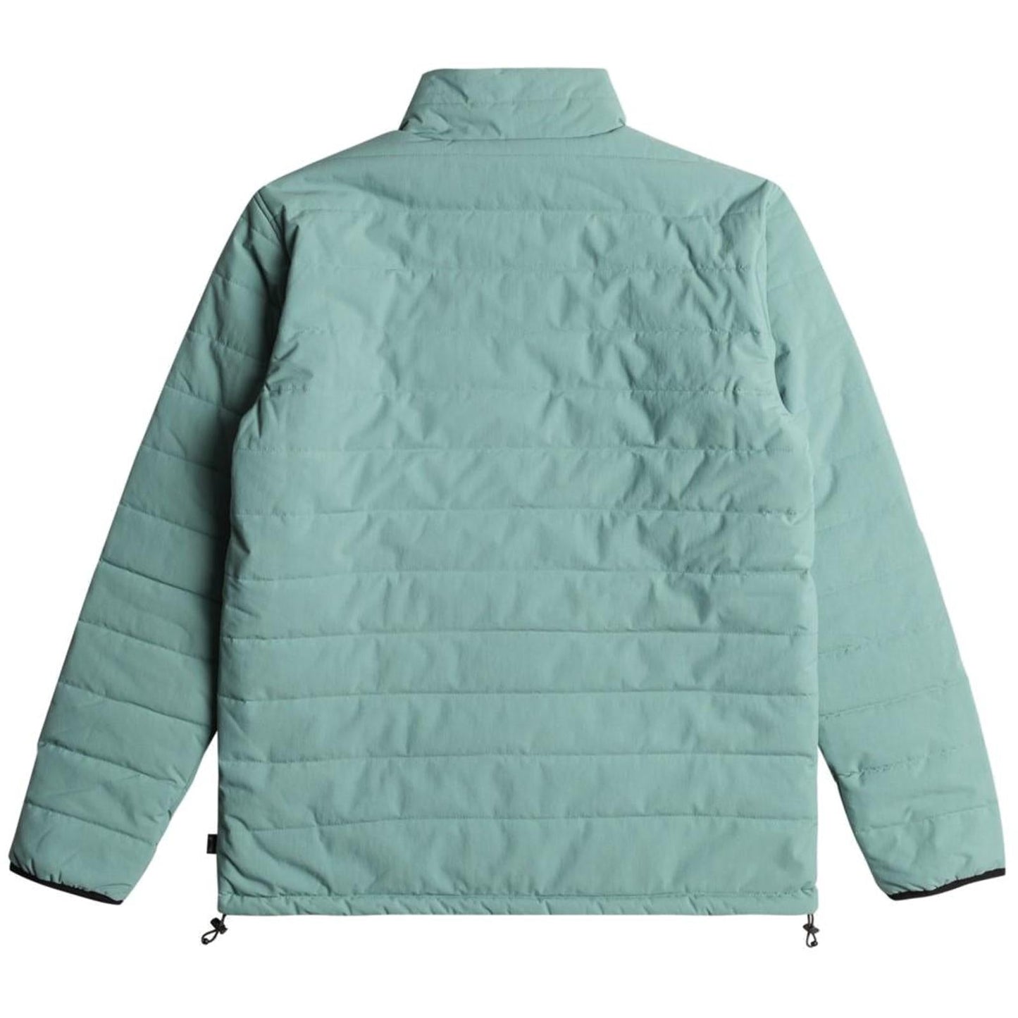 Billabong Mens Unwind 10k Reversible Water Repellent Puffer Jacket