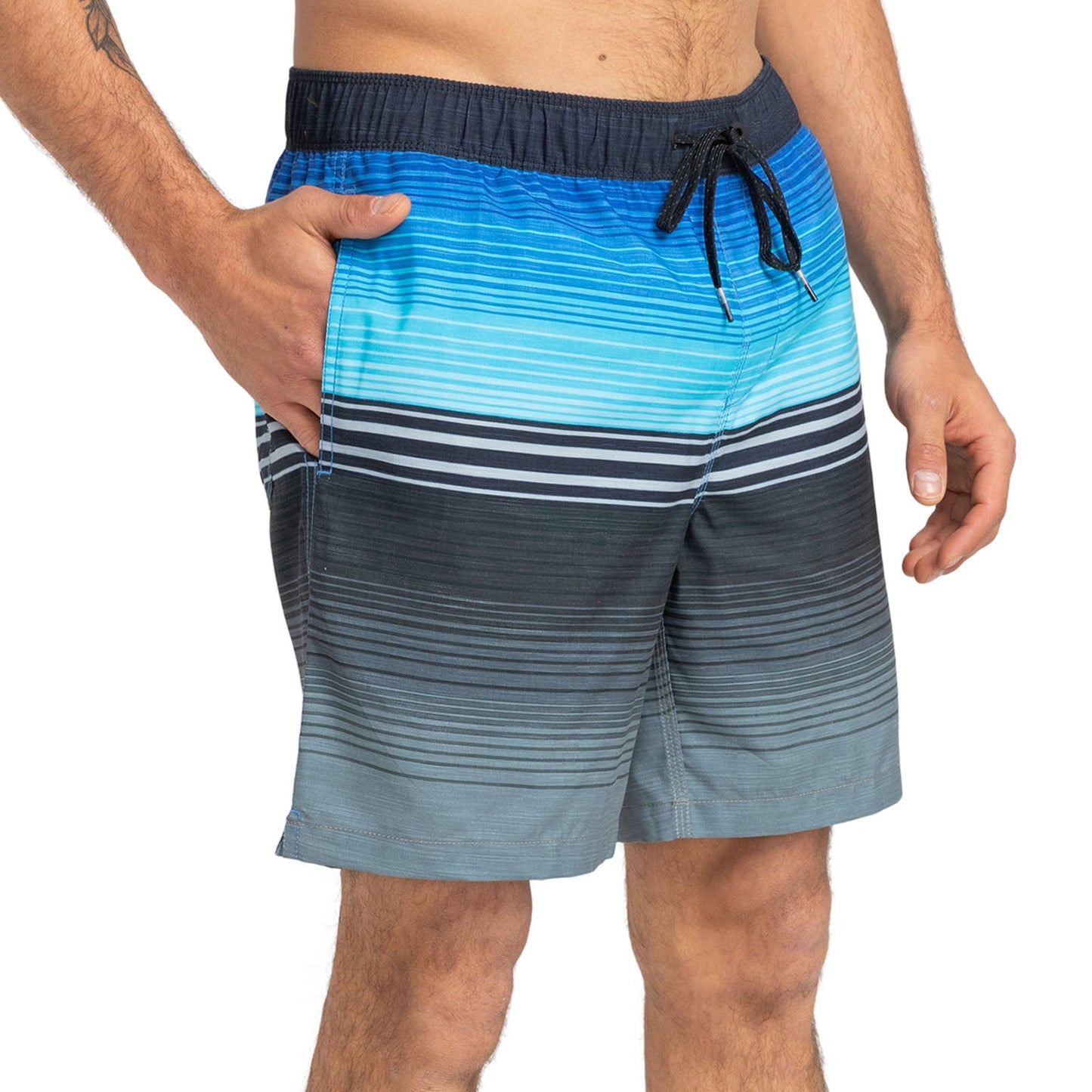 Billabong Mens All Day Heritage Swim Swimming Shorts