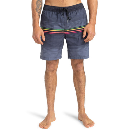 Billabong Mens All Day Heritage Swim Swimming Shorts