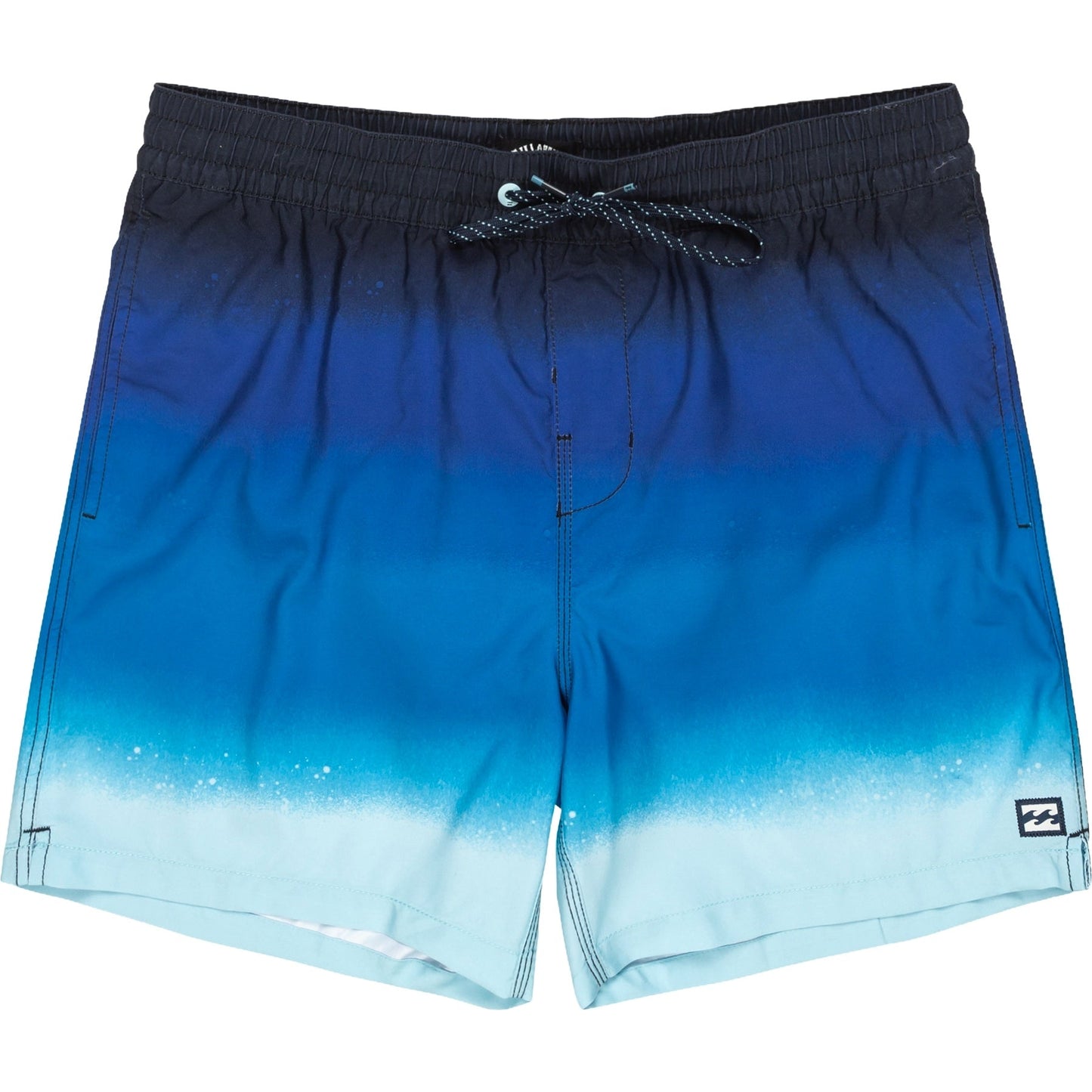 Billabong Mens All Day Fade Layback 16" Swim Swimming Shorts