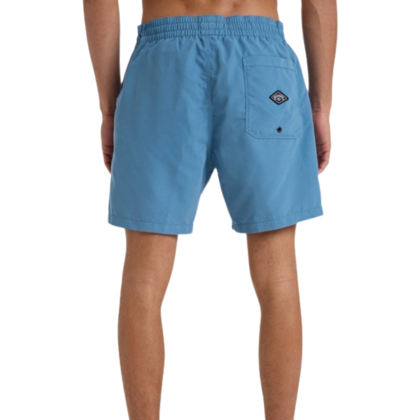 Billabong Mens All Day Heritage 16" Swim Shorts