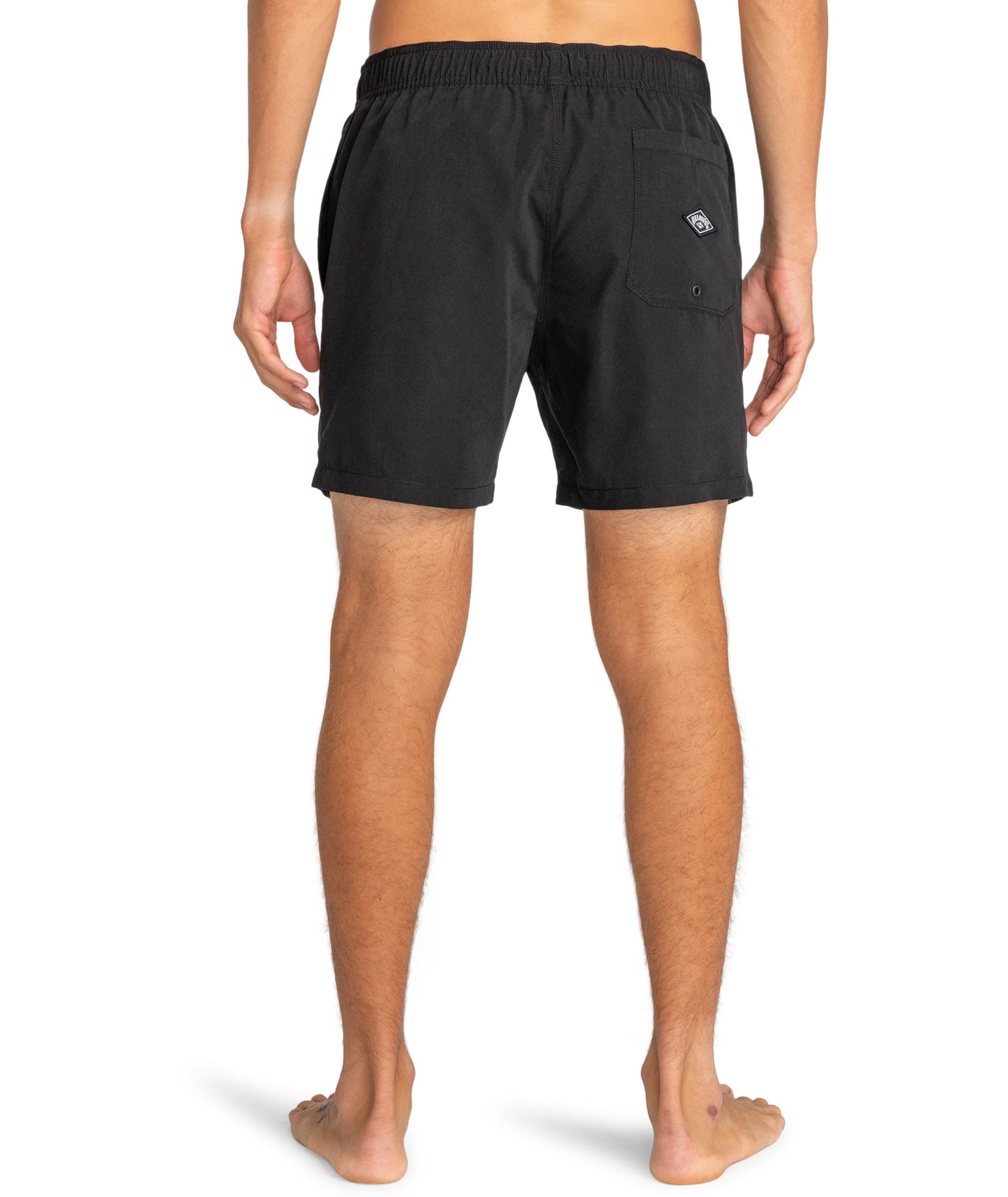 Billabong Mens All Day Heritage 16" Swim Shorts