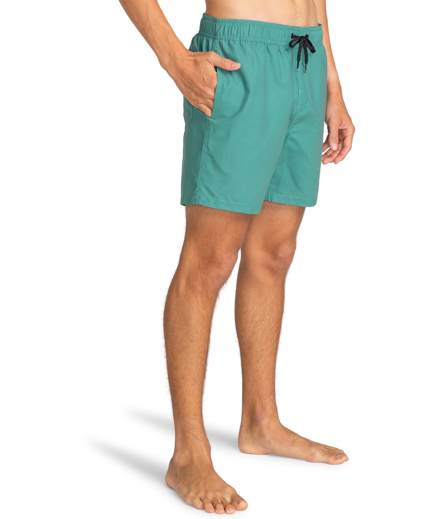 Billabong Mens All Day Heritage 16" Swim Shorts