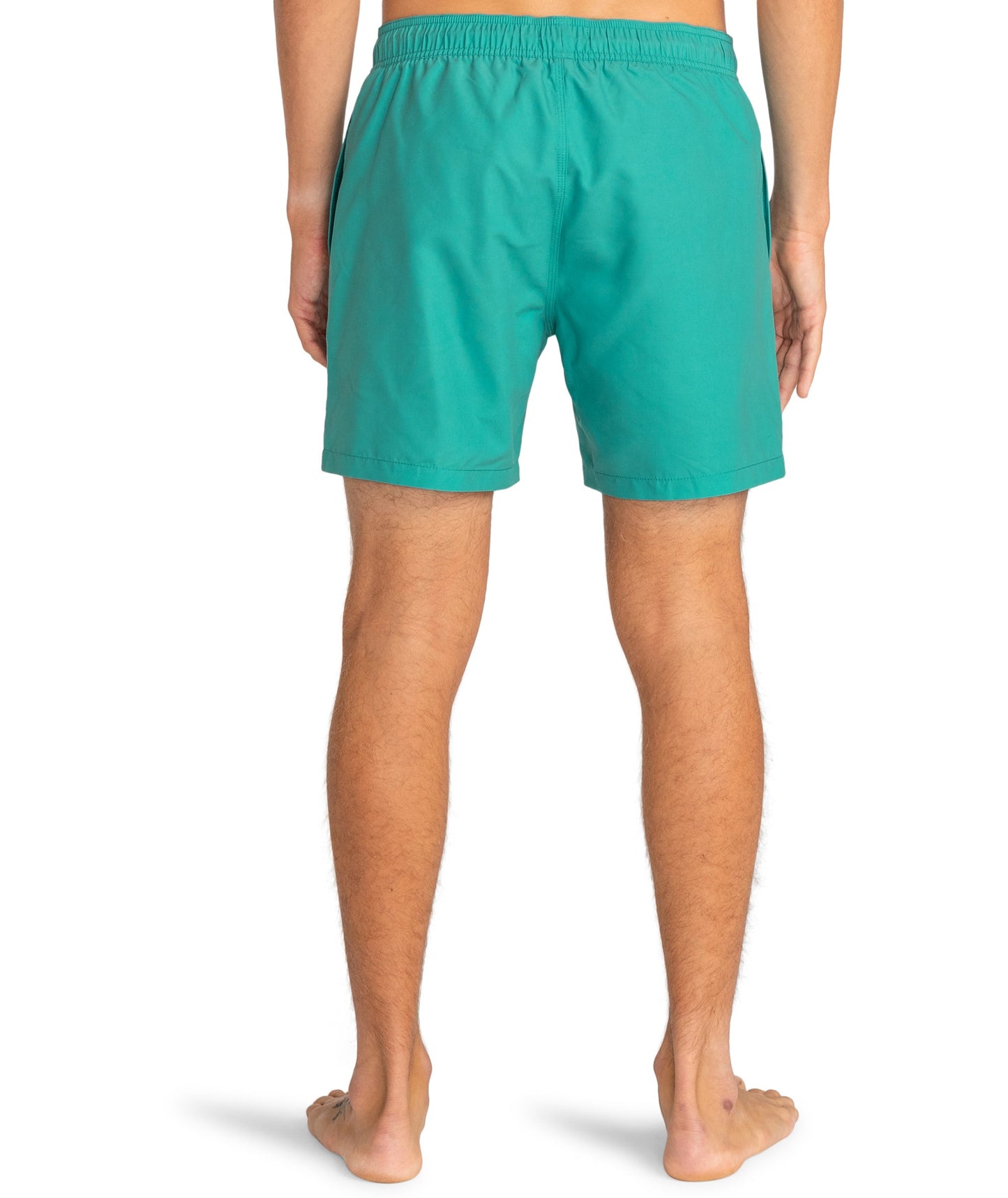 Billabong Mens All Day Layback 16" Swim Shorts