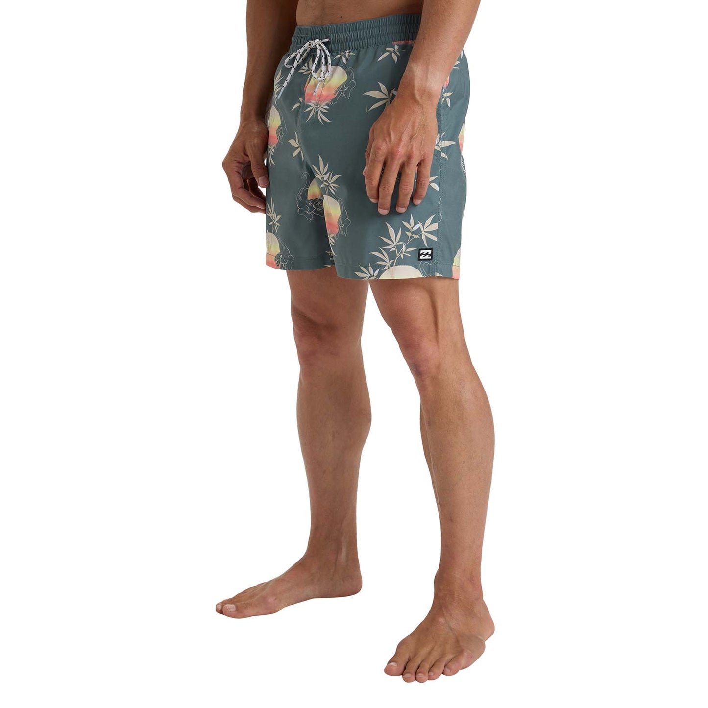 Billabong Mens Vacay LB Swim Shorts