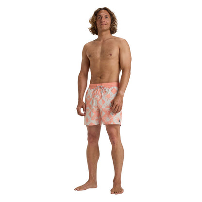 Billabong Mens Vacay LB Swim Shorts