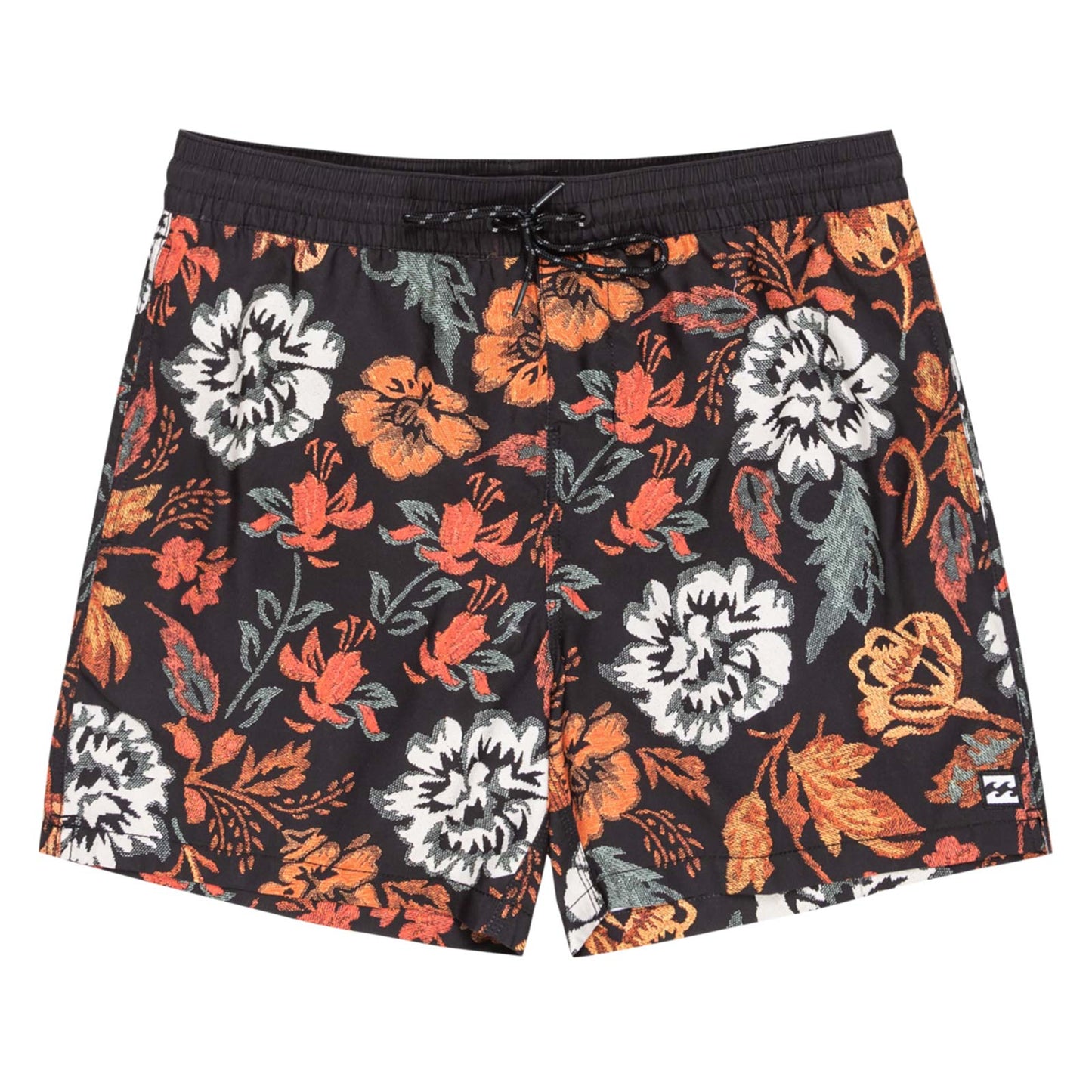 Billabong Mens Vacay LB Swim Shorts