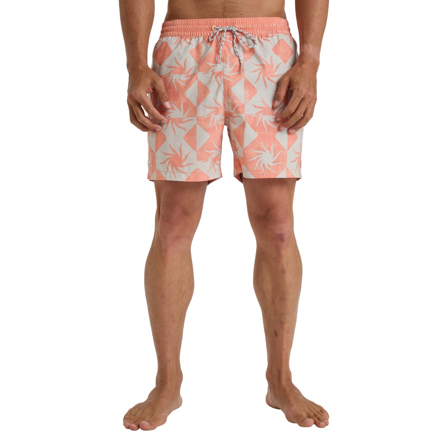 Billabong Mens Vacay LB Swim Shorts