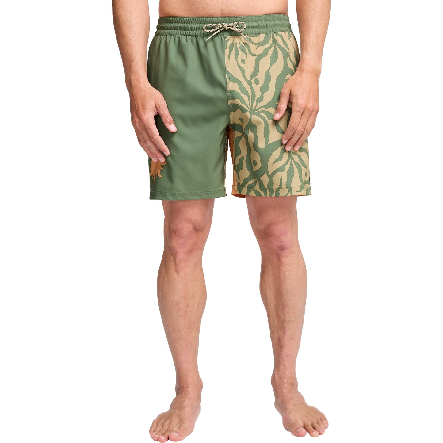 Billabong Mens Reflection Boardshorts