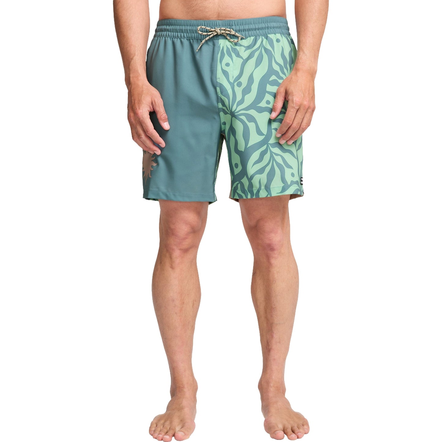 Billabong Mens Reflection Boardshorts