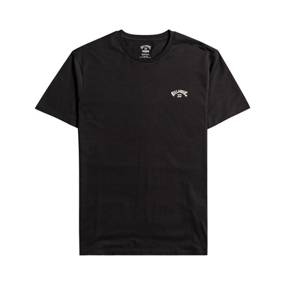 Billabong Mens Arch Short Sleeve T-Shirt