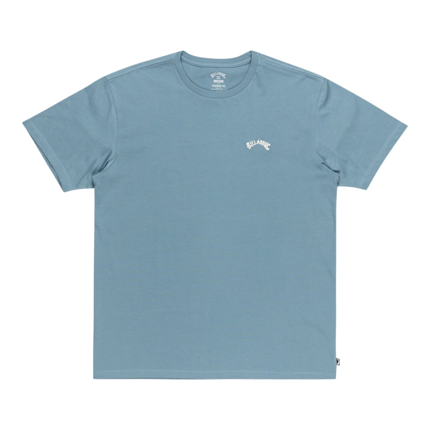 Billabong Mens Arch Short Sleeve T-Shirt